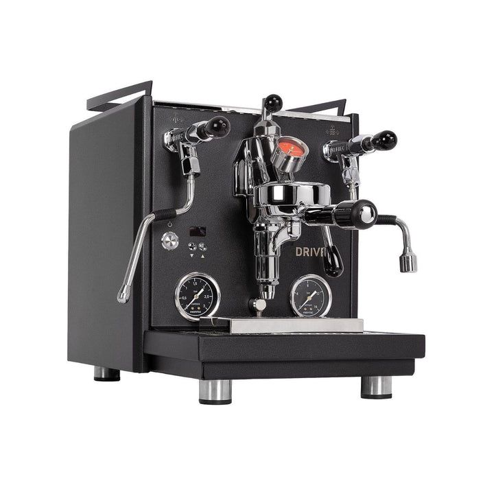 Profitec DRIVE mattamusta espressokone