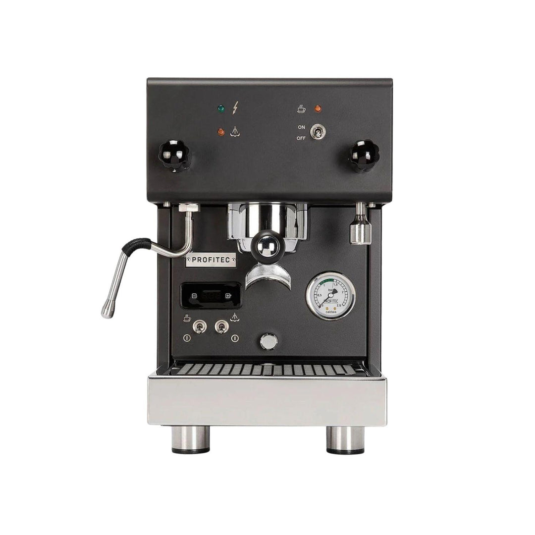 Profitec PRO 300 espressokone edestä