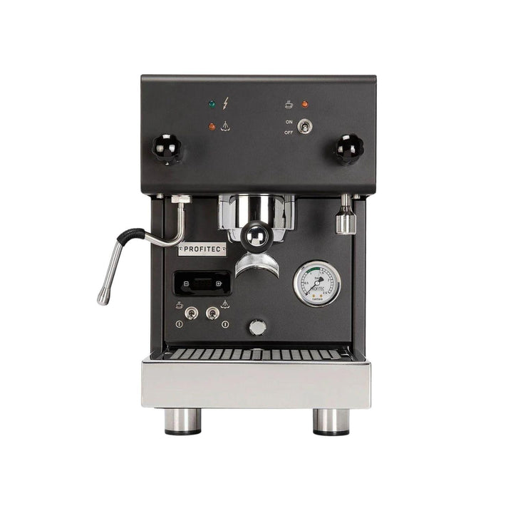Profitec PRO 300 espressokone edestä