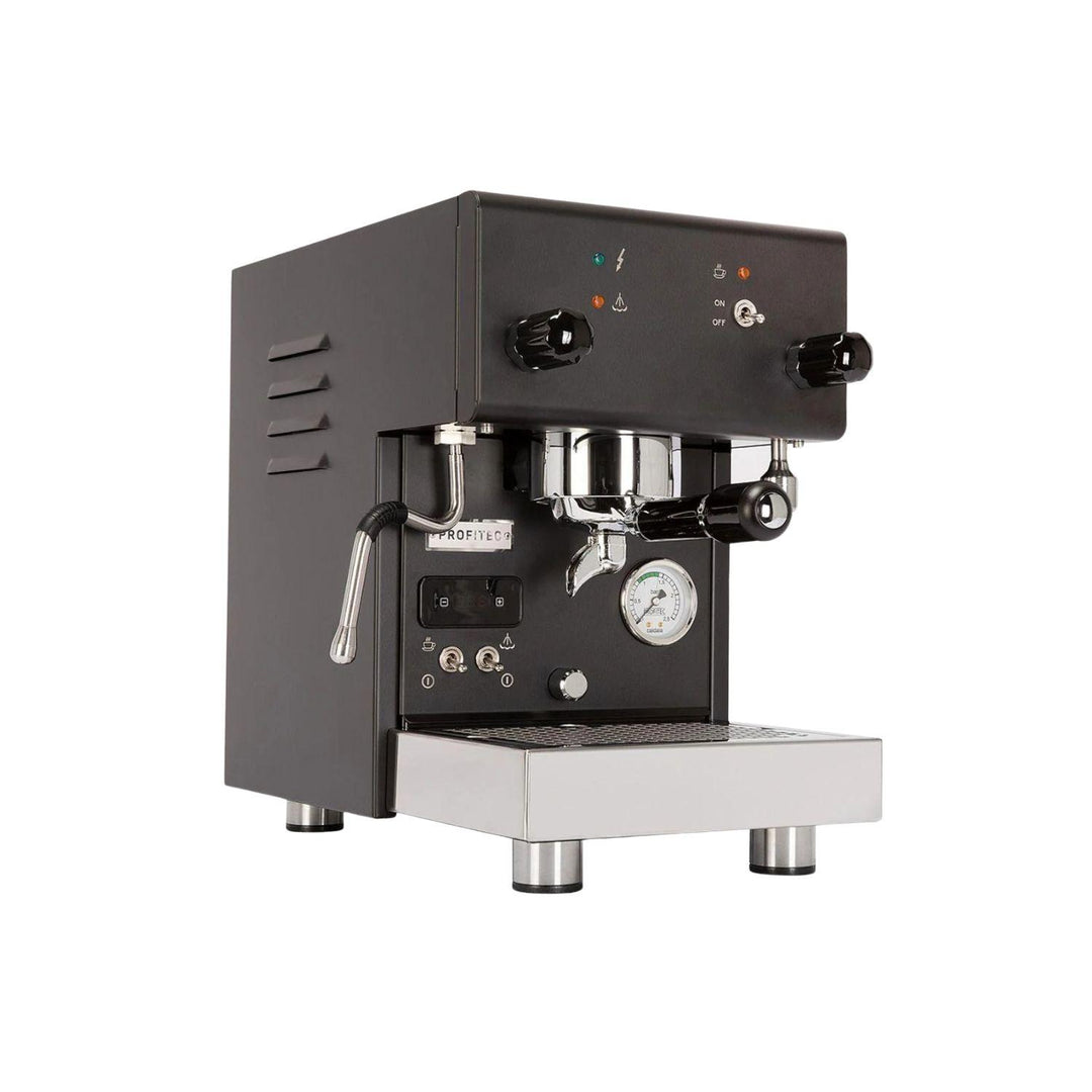 Profitec PRO 300 espressokone etuviisto näkymä