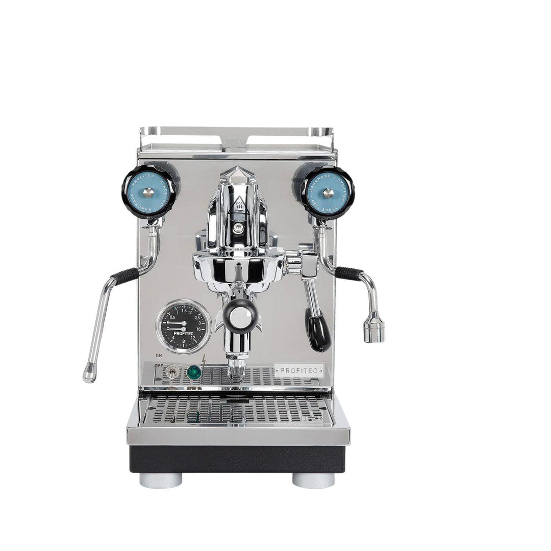 Profitec PRO 400 espressokone edestä