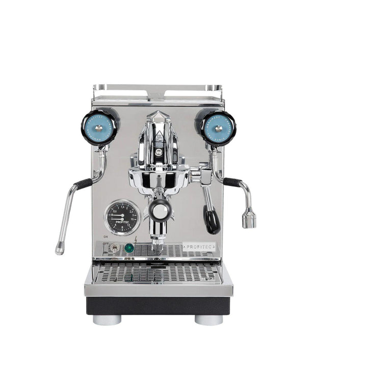 Profitec PRO 400 espressokone edestä