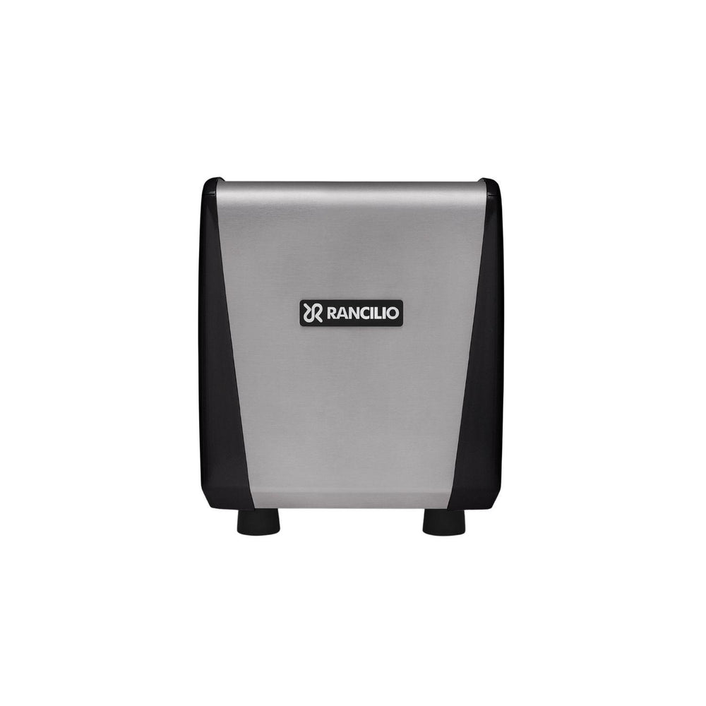 Rancilio Classe 5 1GR Crono matala espressokone takaa kuvattuna