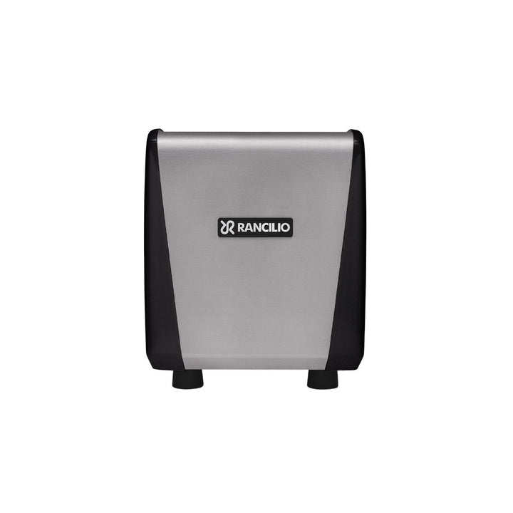 Rancilio Classe 5 1GR Crono matala espressokone takaa kuvattuna