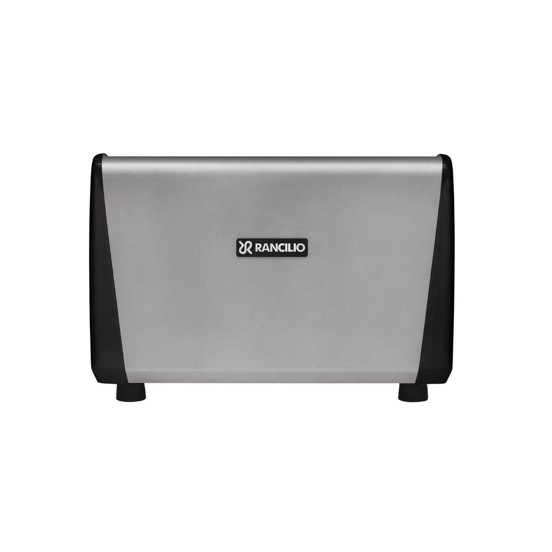Rancilio Classe 5 Crono 2GR espressokone takaa