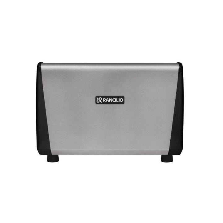 Rancilio Classe 5 Crono 2GR espressokone takaa