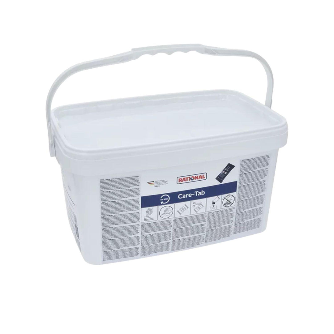 Rational Care tabs hoitotabletit 6 kg 150 kpl ammattikeittiöön