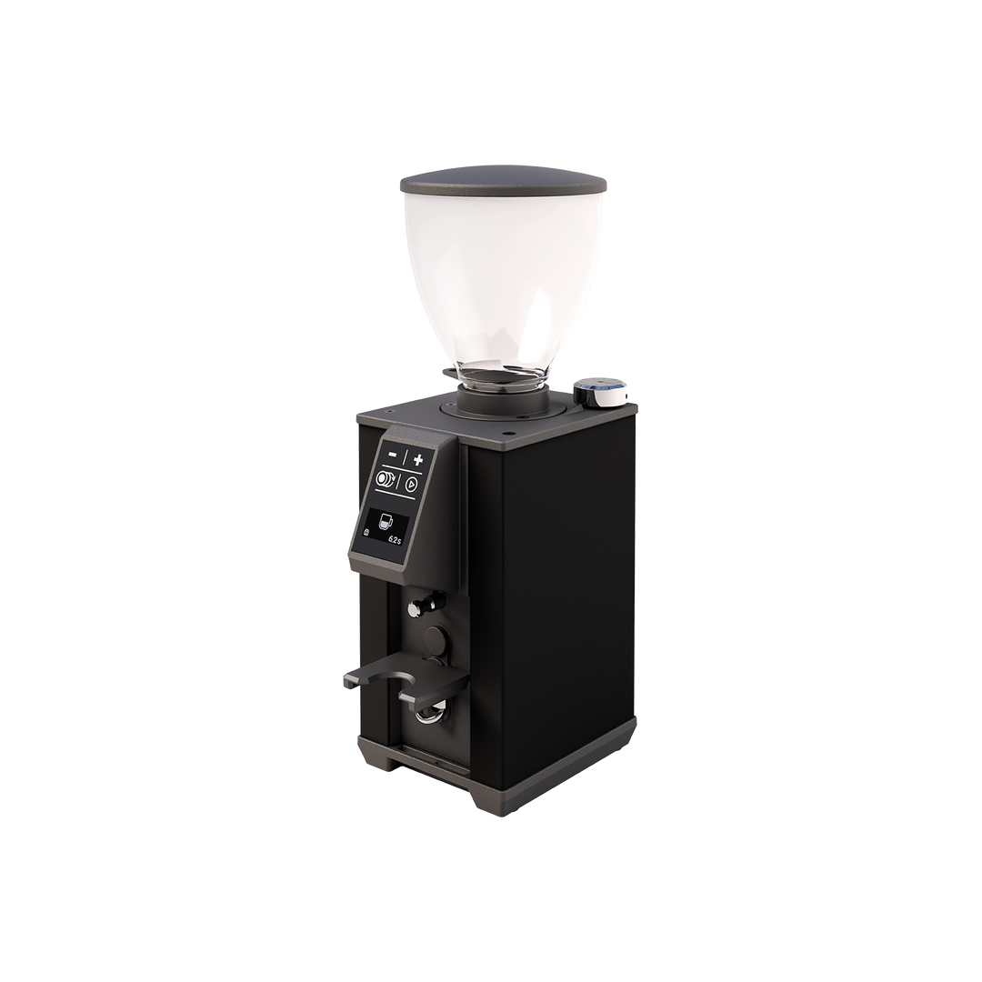 Stone Pebble espresso grinder