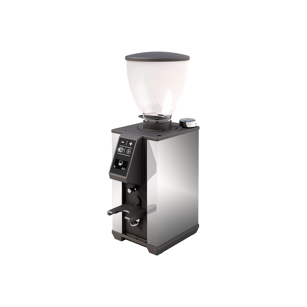 Stone Pebble espresso grinder