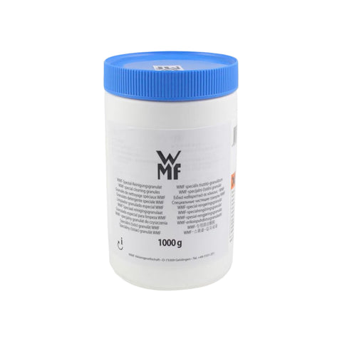 WMF erikoispuhdistusgranulaatti 1 kg kahviautomaatille