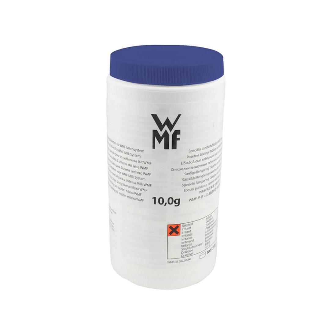 WMF puhdistustabletit 100 kpl pakkaus kahviautomaattien puhdistukseen
