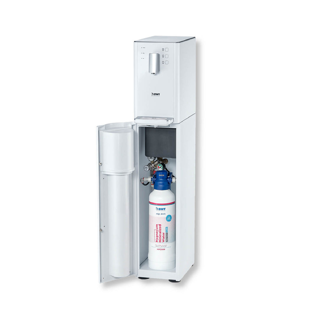 BWT cold water dispenser