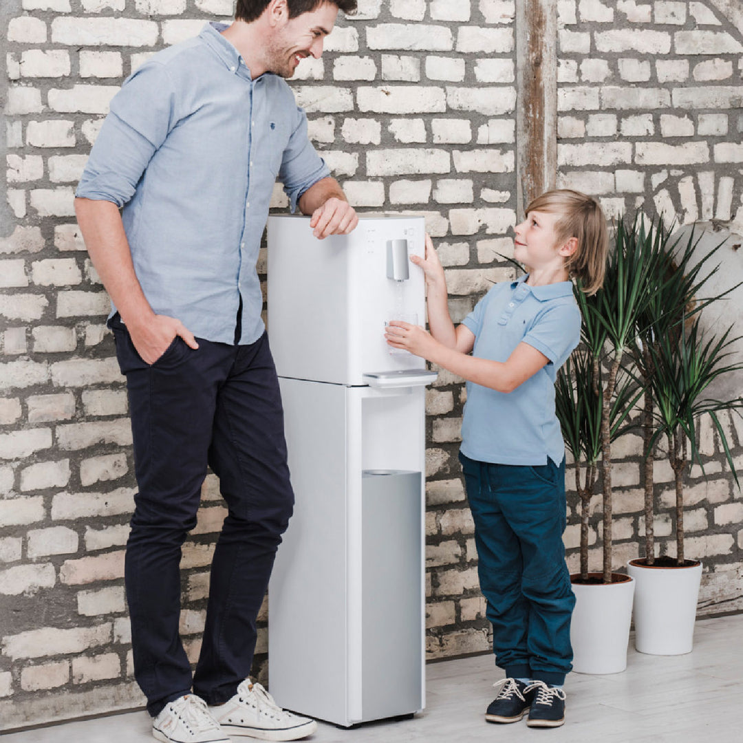 BWT cold water dispenser