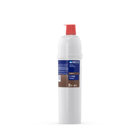 Brita Purity C150 Finest vedensuodatin | kahvikoneet.fi