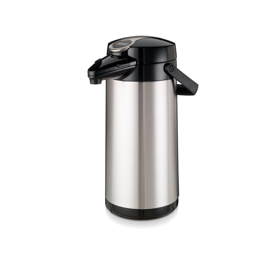 Pump thermos jug TH Furento 2.2 l