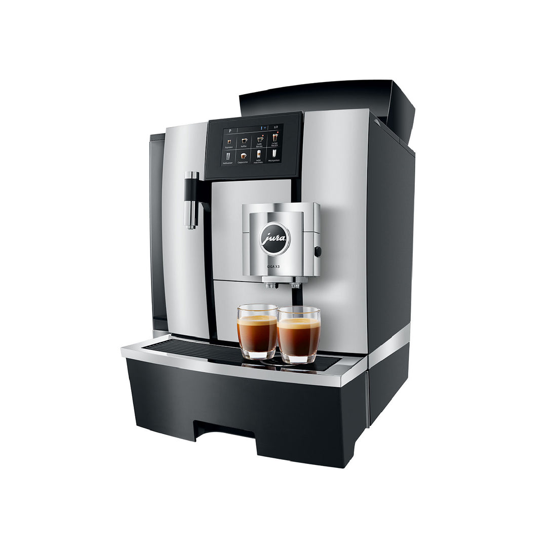 Jura GIGA X3 coffee machine