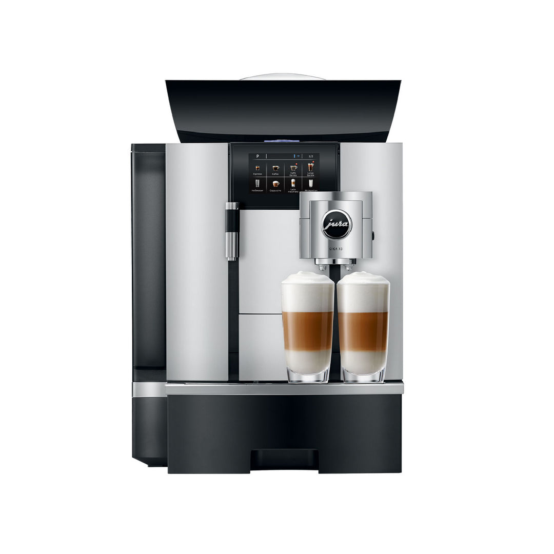 Jura GIGA X3 coffee machine