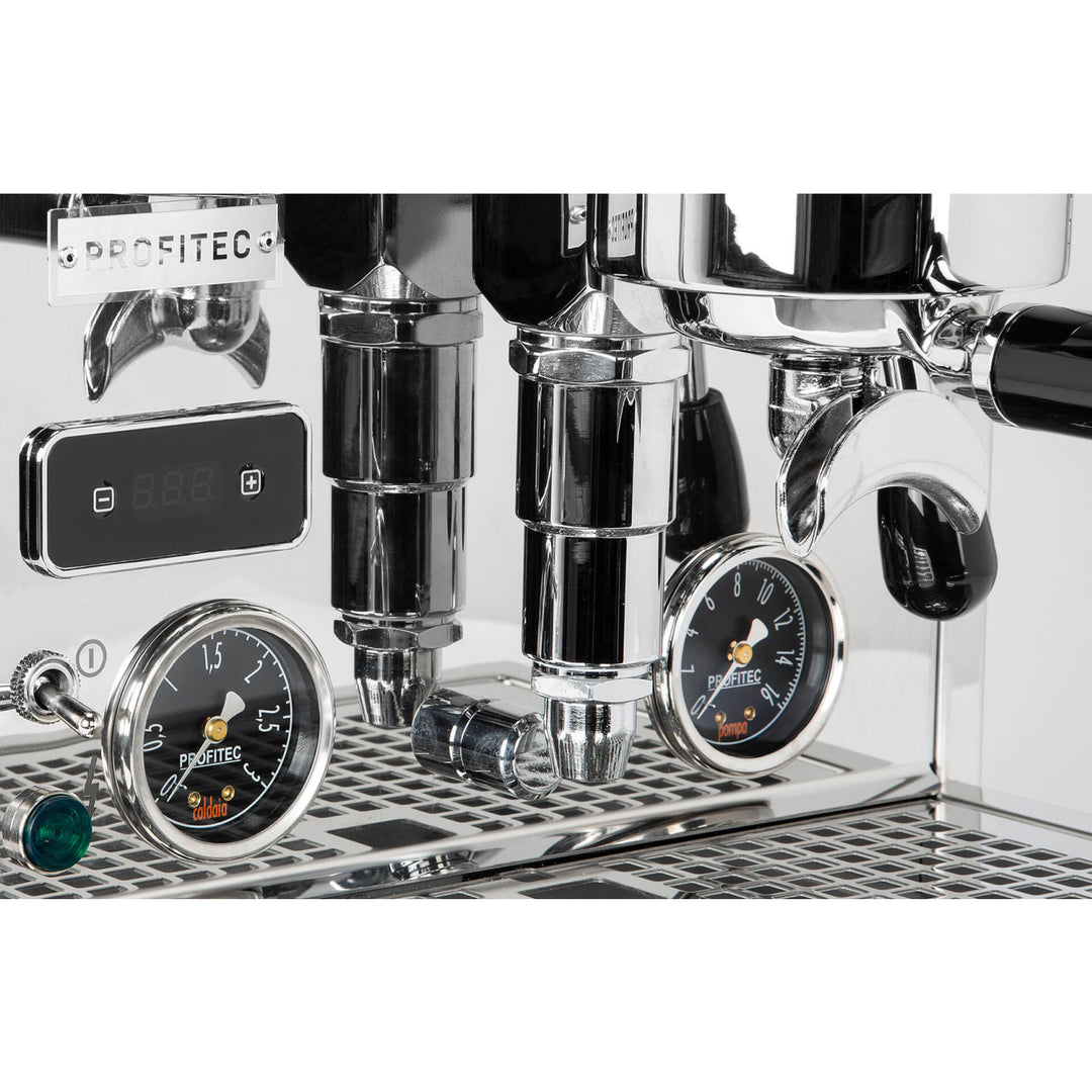 Profitec Pro 600