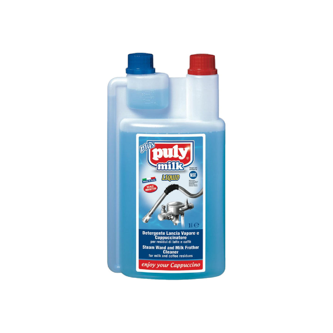 Puly Milk Cleaner