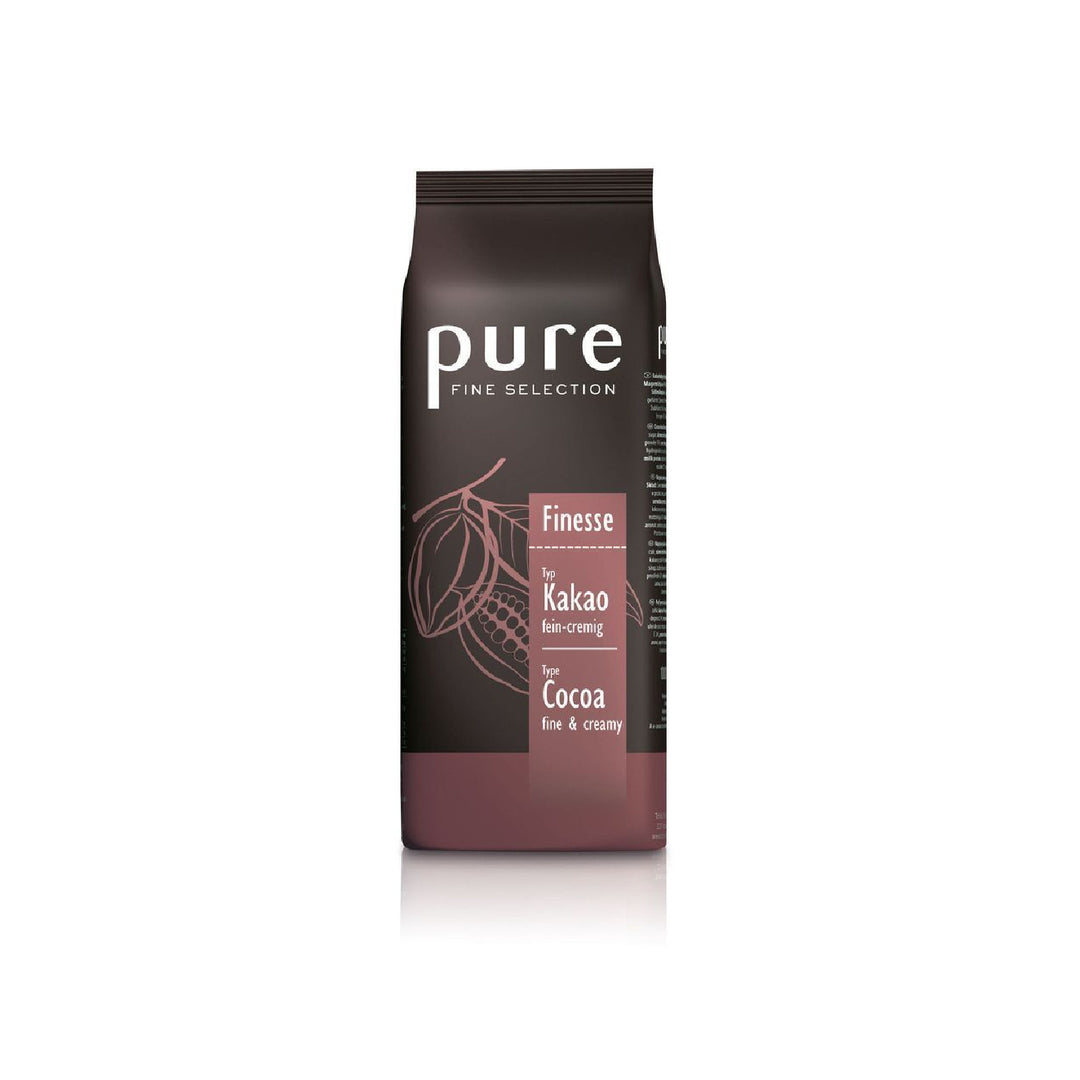 Pure Finesse Cocoa 10kg/ LTK