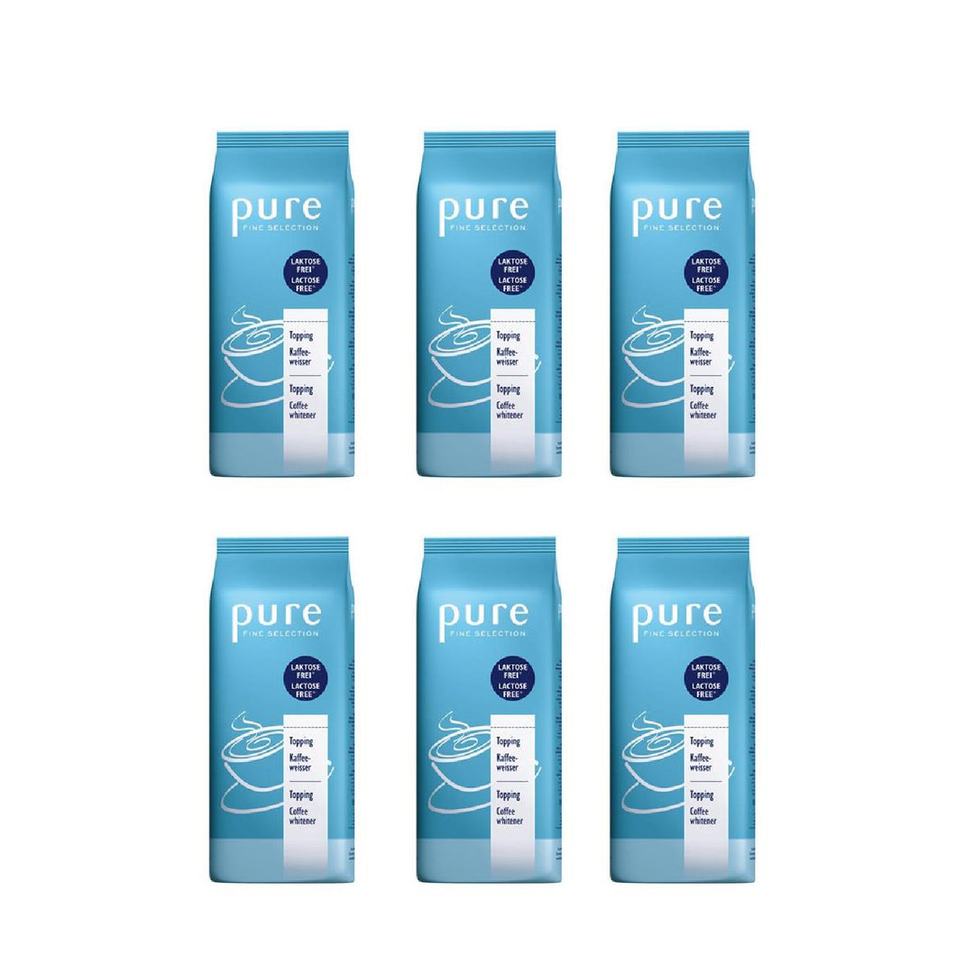 Pure Finesse milk powder 6kg/ LTK