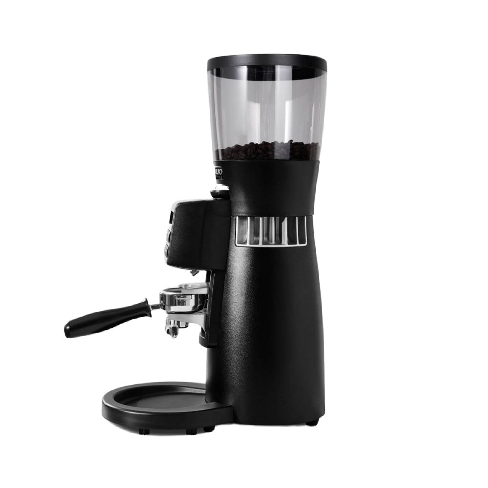 Rancilio Kryo 65 OD Espresso grinder BLACK