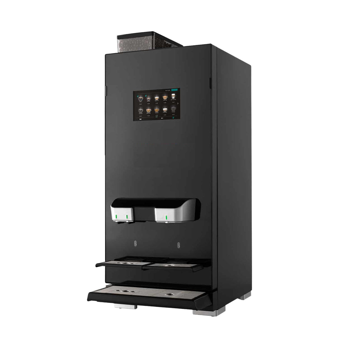 Veromatic Perto B2B coffee machine