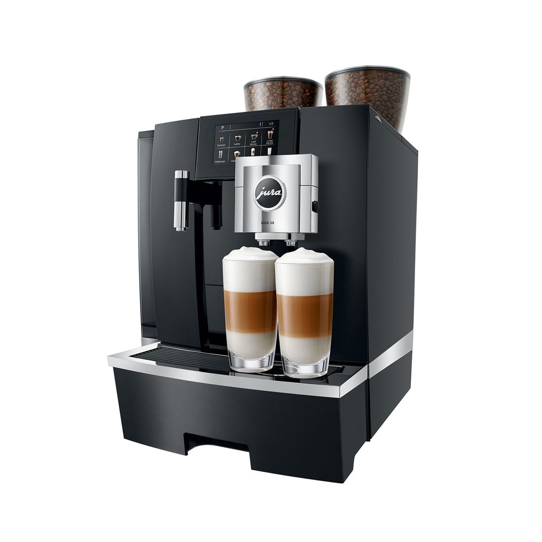 Jura Giga x8c Coffee Machine